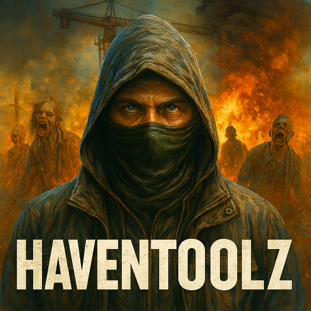 HavenToolZ Logo